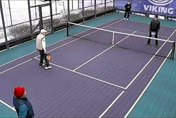 2021 Detroit Invitational
