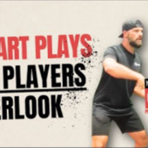 3 Ways To Take Advantage of Your Pickleball Opponent