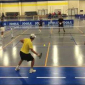 Mid-Atlantic Regional - 5.0 Mens Doubles Final Highlights