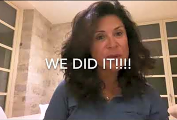 We did it! Miami Dade Parks will have dedicated pickleball courts!