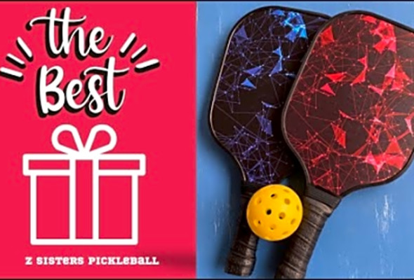 Pickleball: Joy Fit Fun Friends Play Learn Laugh Run Win