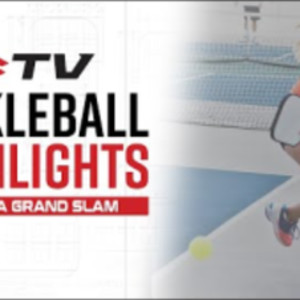 Quick Hands Pickleball Highlight - PPA Florida Grand Slam