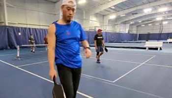 4/5/24 ETA RTP 4.5 Pickleball Gold Medal Match