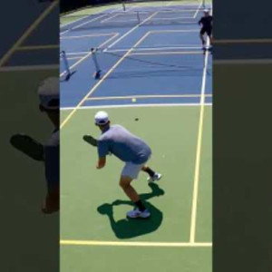 Pickleball Cheat Code