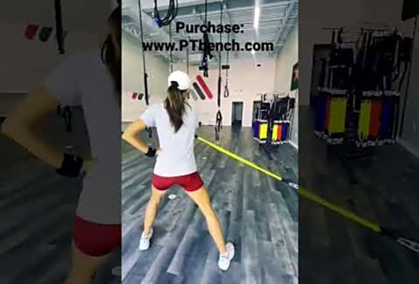 Pro Pickleball Training With Christa Gecheva! #pickleball