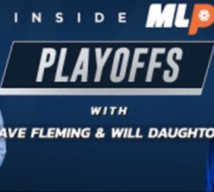 Inside MLP Playoffs - Round 1
