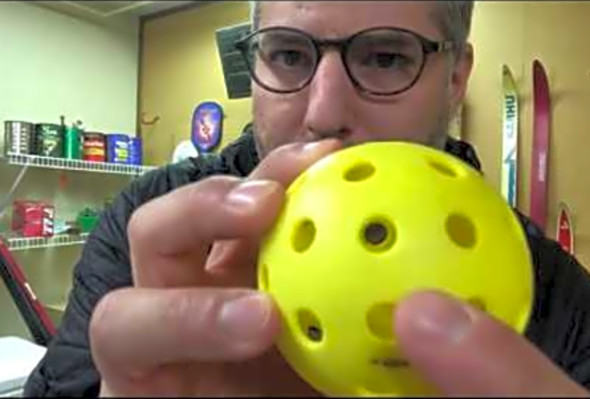 Onix Fuse Outdoor Pickleball Review