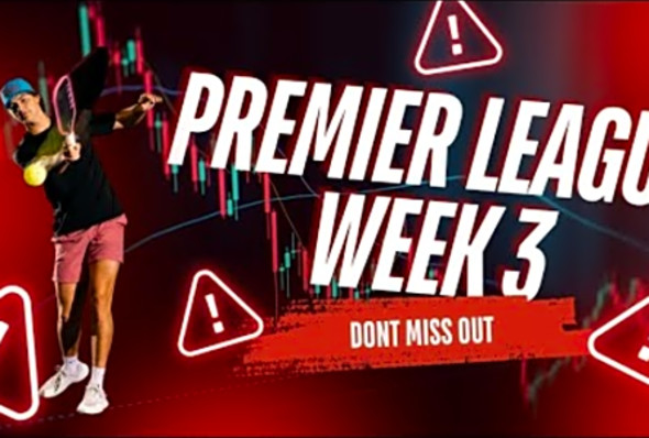 Rowdy Premier Season 4 Week 3