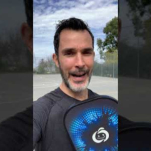 Which Pickleball paddle is best? &quot;The Niupipo MX-02 is great&quot;, says Clin...