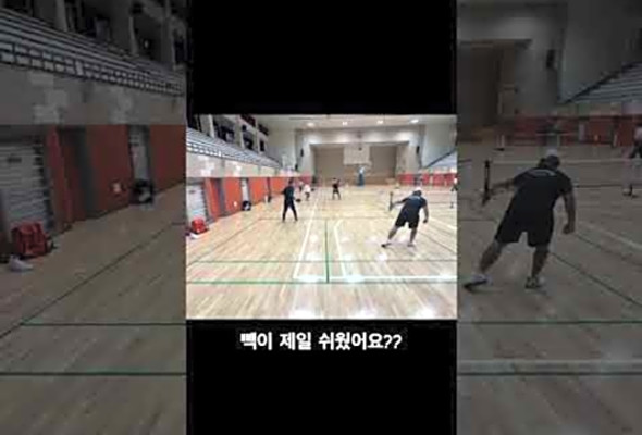 # #pickleball #pickleballpaddle #tennis #badminton #paddle #racquets #sports # #kkang-pb #