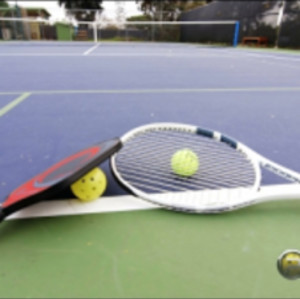 Renowned Tennis Club Embraces Pickleball - I Pickleball