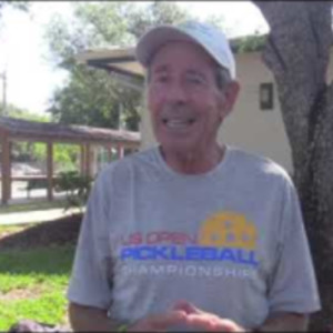 Keith Bing interviews Bob Savar, Founder of Pickleball Teachers Network