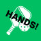 HANDS! ..a pickleball channel