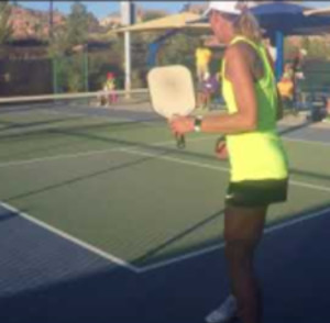 Dhp pickleball- Huntsman- Gold medal MXD 5.0 50-54 Game 2 Part 2