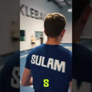 Sulam Pickleball Tournament 25 - Recap Video
