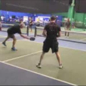 Curtis Mc Gee/ Joey Serrano VS AJ Scarp/ Larrie Kitchen(72 Y.O) 4.0 Rec ...