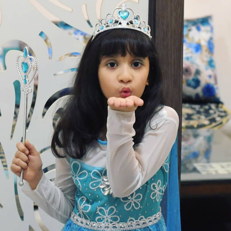 Aanya Joshi
