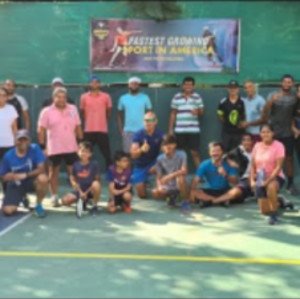World Pickleball day October 10, 2020