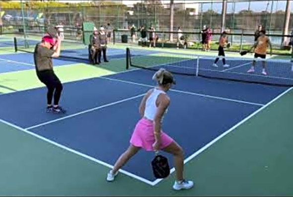Newport Beach Invitational 2023 Mixed 5.0
