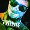 TKING RECORDS