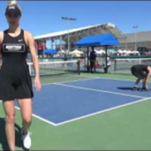WD Pro Sheehan-Dizon/Jones vs Schneemann/McIntosh (2022 Arizona Grand Slam)