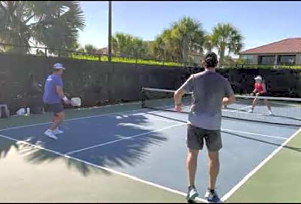 4th of July Morning Pickleball at Esplanade (6)
