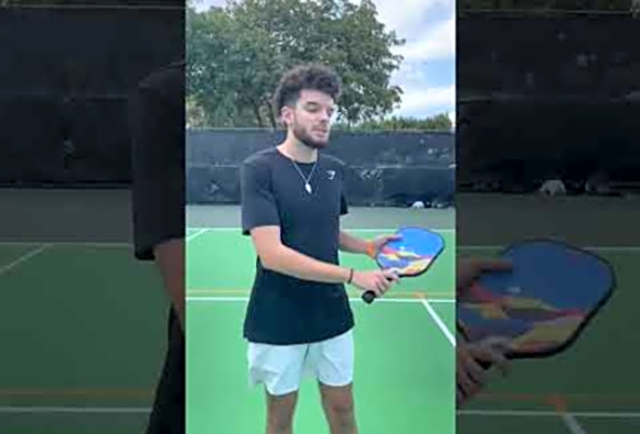 5 Pickleball Tips for Beginners #pickleball #pickleballgame