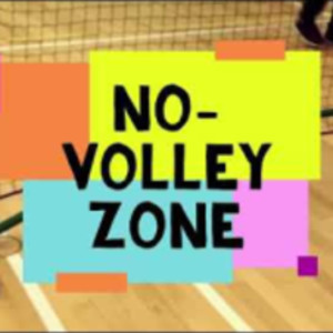 Pickleball is lots of fun