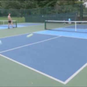Pickleball tournament coming to Louisville as sport gains steam