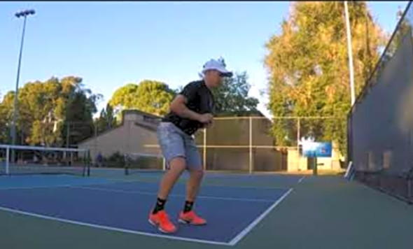 The Pickleball Doctor - Dynamic Warm Up