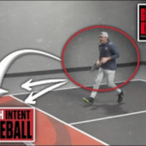 Your Moving Return of Serve: Get to the Kitchen Line Before the 3rd Shot