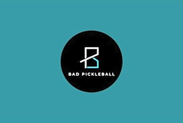 Bad Pickleball is live at Piccadilly!