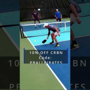 Ironic #shorts #pickleball #pickleballhighlights #pickleballgame #dura #...