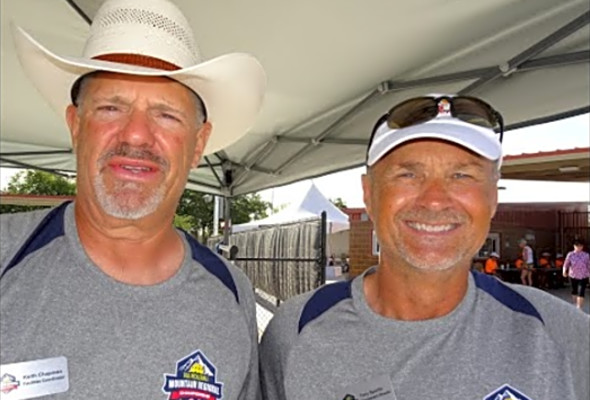 2021 REGIONAL PICKLEBALL CHAMPIONSHIPS - 5/19/2021