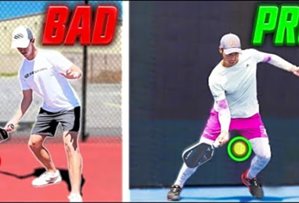 3 Tips That Will Instantly Fix Your Pickleball Game