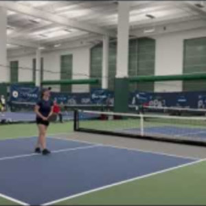 #305 PPA Tournament (4.0) - Women Doubles Pickleball in Lakeville, Minne...