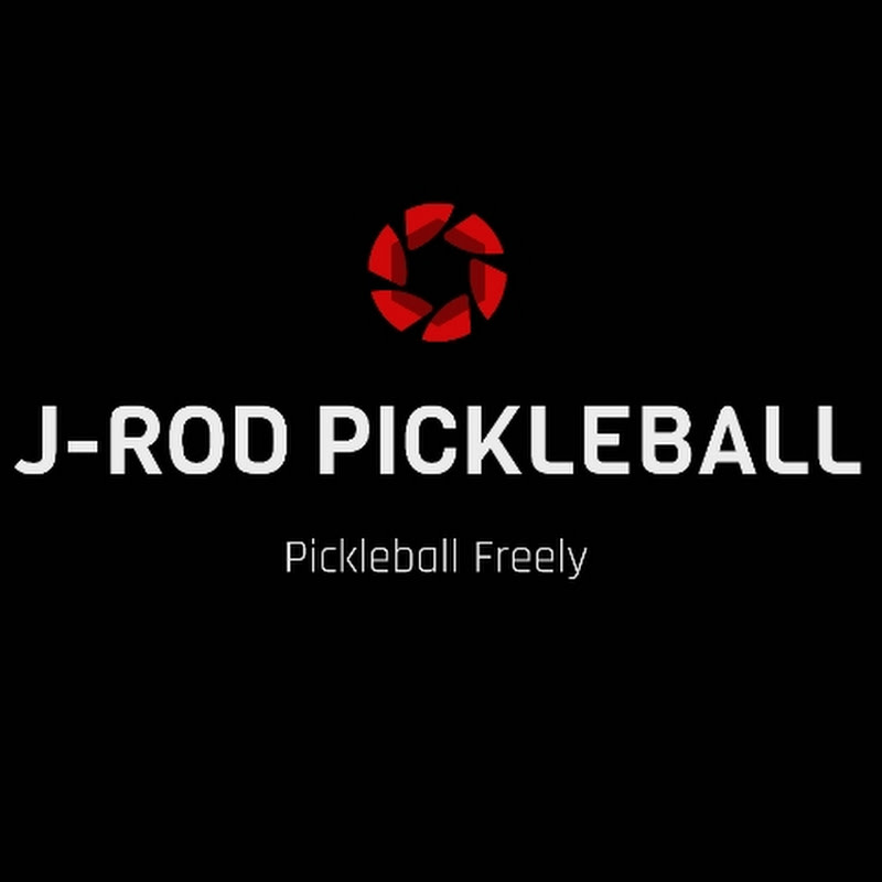 J-Rod Pickleball