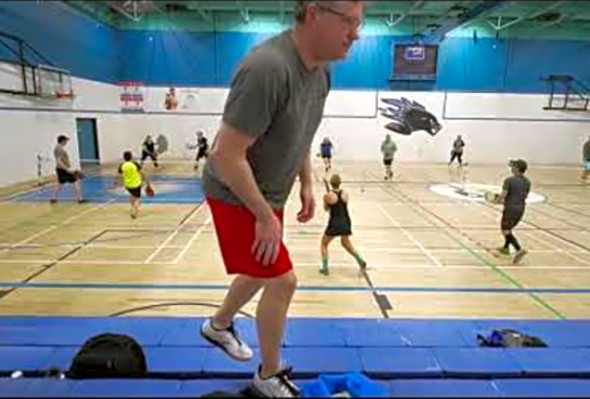 Port City Pickleball Tournament 20240405