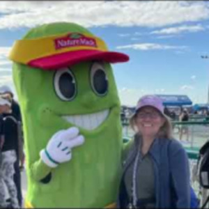 Mesa, AZ Time - Pickleball &amp; Pizza