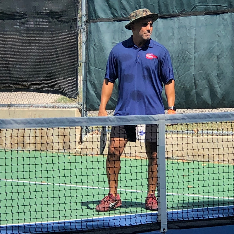 Pickleball Daily Reflections