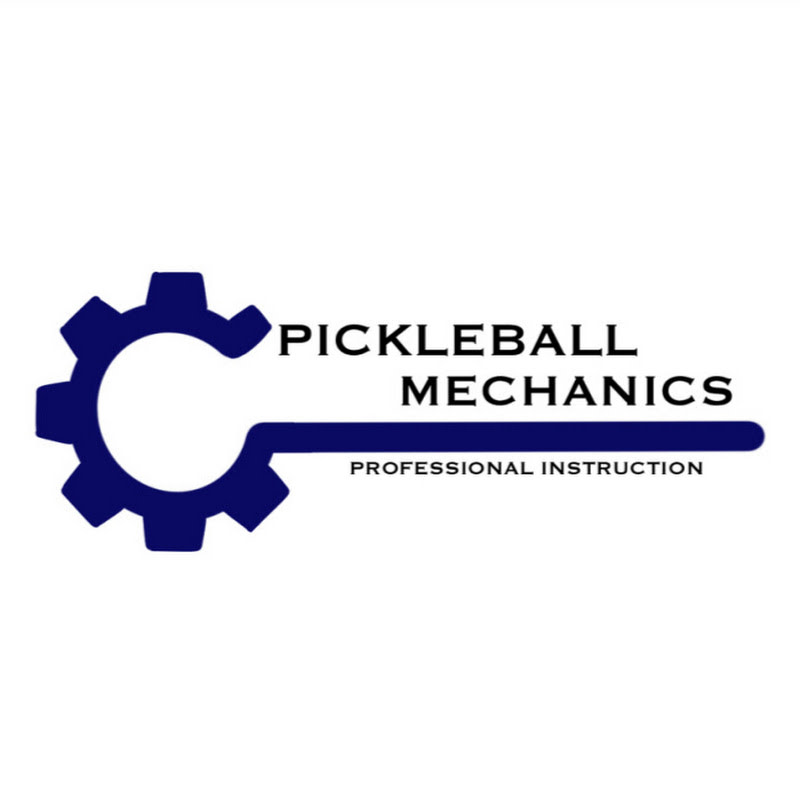 Pickleball Mechanics