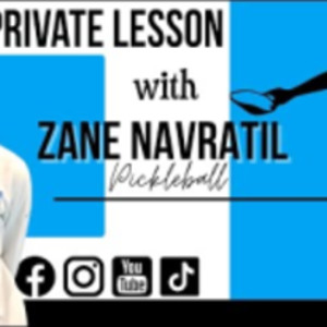 Webby&#039;s Private Lesson with Zane Navratil