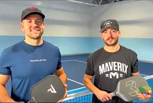 Official NPL National Pickleball League - Make Your Rec Games Count. USA-NPL.com The Viper Court FL