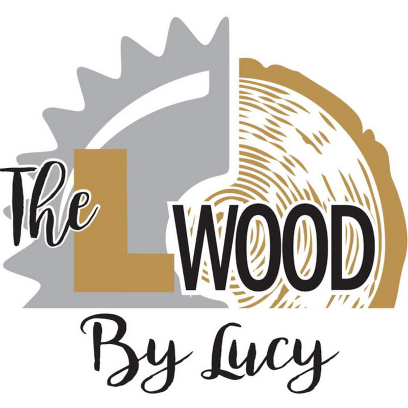 The L Wood by Lucy