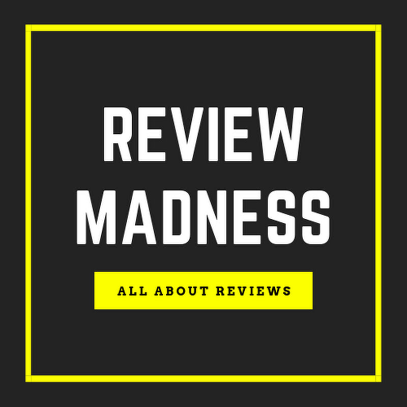 Review Madness