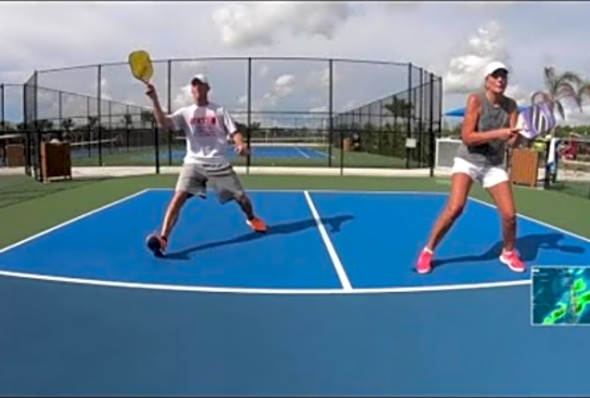4 pickleball courts coming to Patch Reef Park in Boca Raton