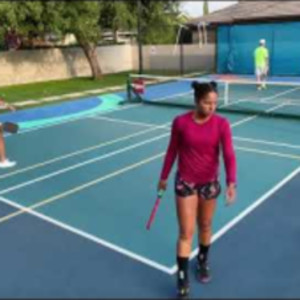 &quot;Space Buns&quot; &amp; &quot;Mach 10&quot; VS &quot;SoCal Lefty&quot; &amp; &quot;H&quot; Patriquin Pro Rec Pickle...