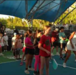 Day 3 - 2025 US Open Pickleball Championships