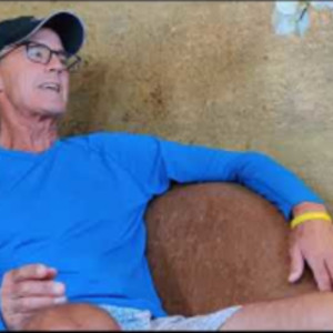 The Story of Pickleball is Still Being Written (Steve Dawson Interview)