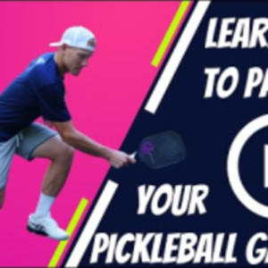 My FAVORITE Pickleball tip, jump a full level with a simple mindset chan...